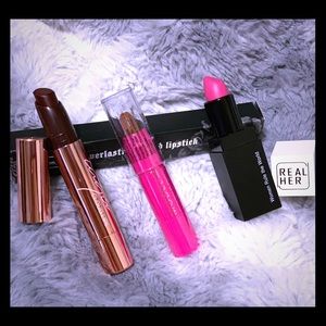 Lipstick Bundle